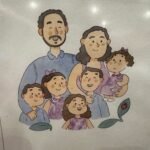 AQUÍ TAMBIÉN SE SALVAN ALMAS