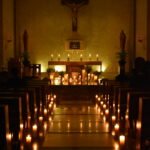 Vivir encendidos por la luz